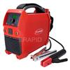 4,075,246,850  Fronius - Ignis 150 Set EFMMA Arc Welder With TIG Torch, MMA Leads & Site Carry Case, 230v 1 Phase